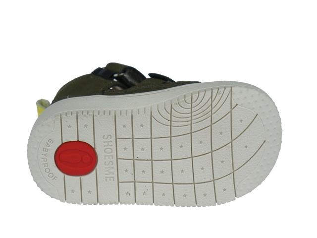 Shoesme Baby Proof