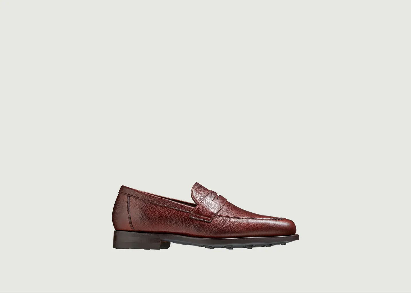 Mocassin Jevington Barker Shoes