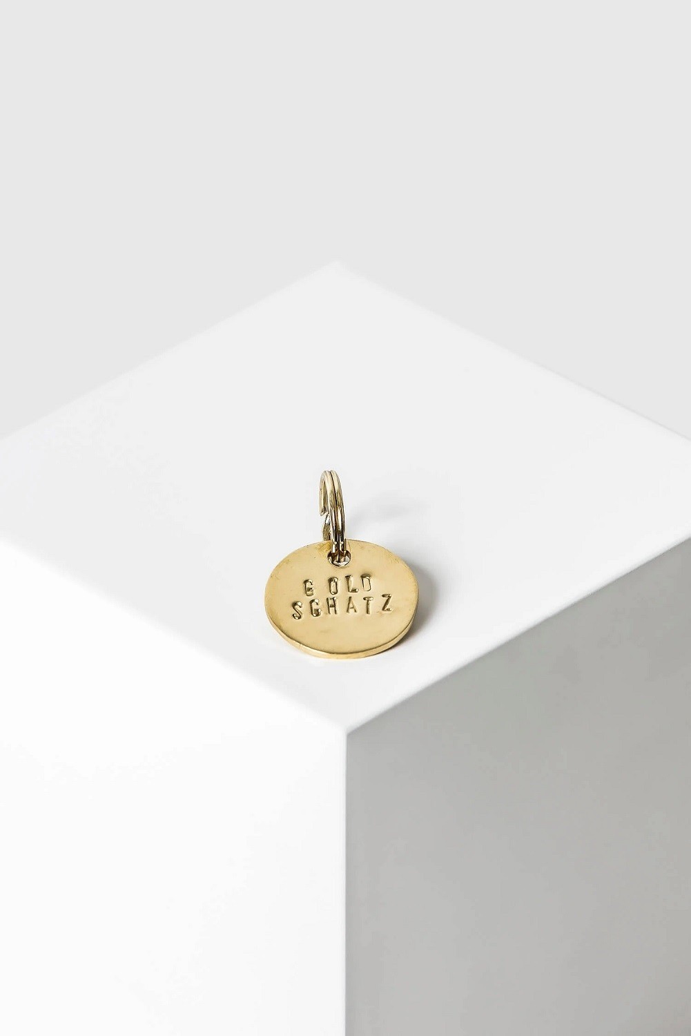 YOOMEE Schlüsselanhänger Key Tag Mini 