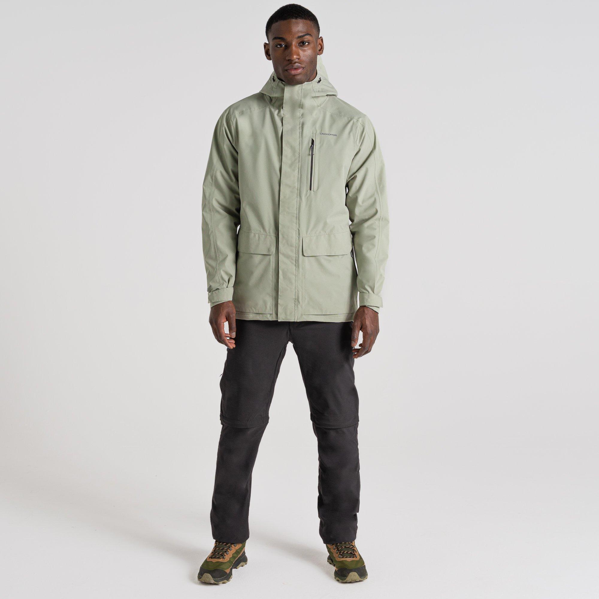 Craghoppers Crag Lorton Jacket Sn99