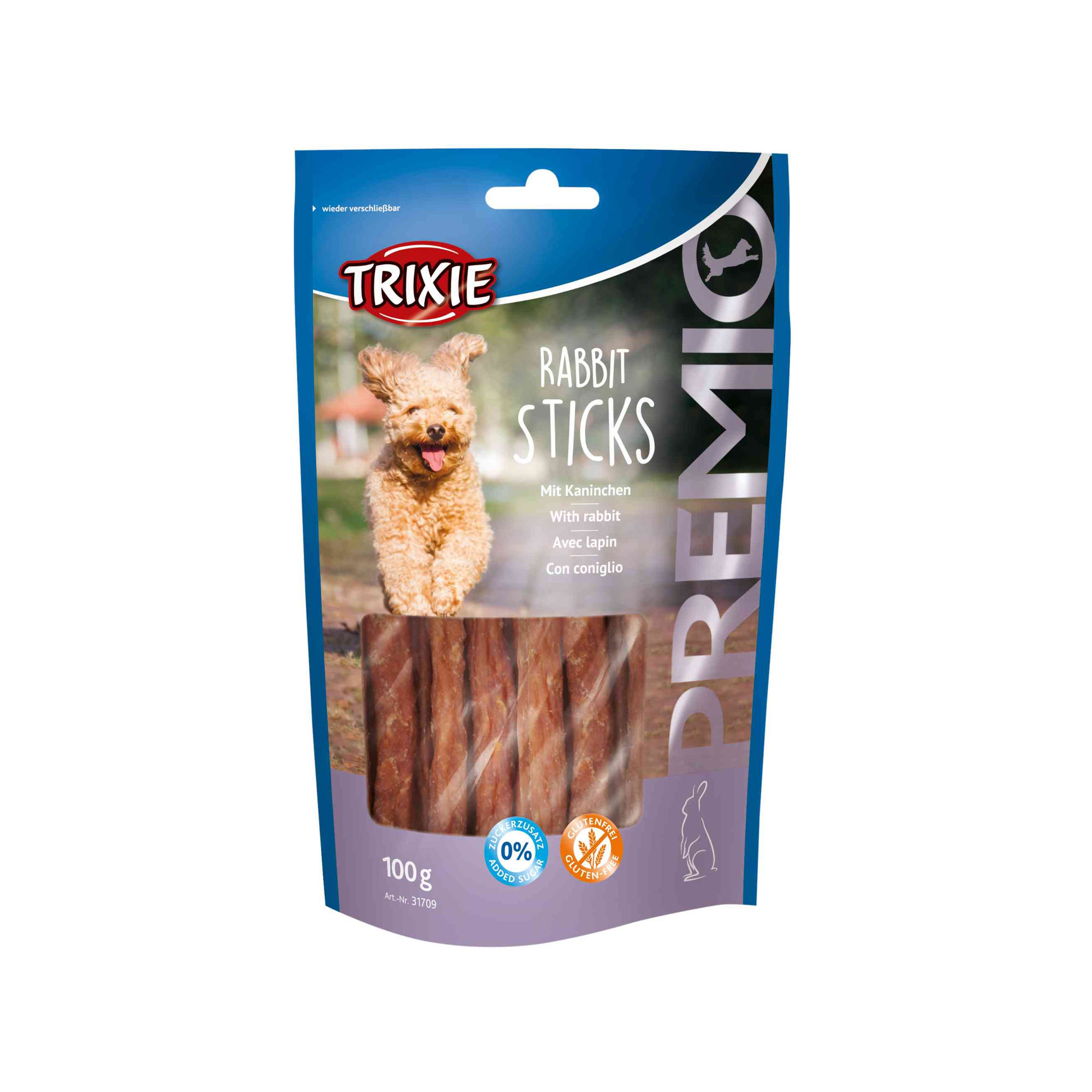 Trixie Premio Rabbit Sticks