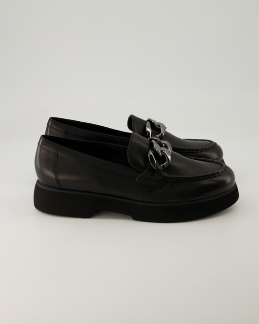 Högl Stacy Slipper in Schwarz