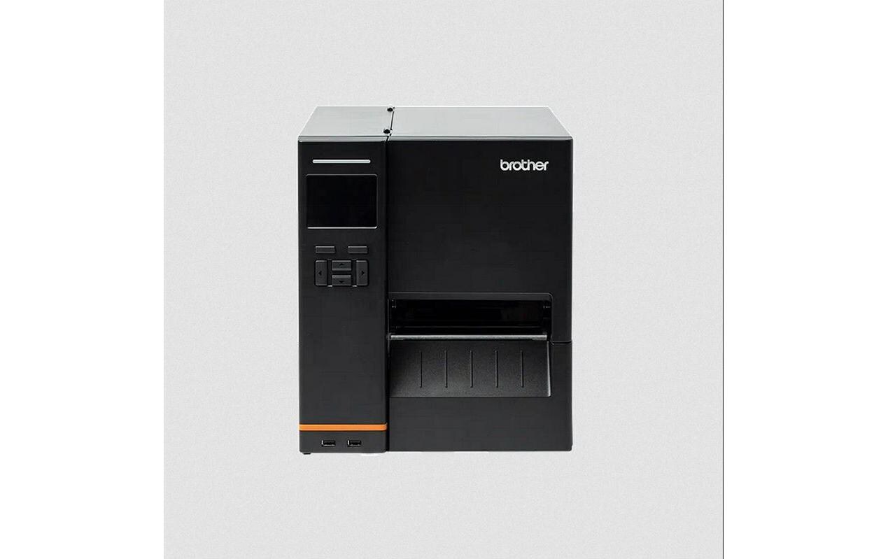 Thermodrucker TJ-4420TN<br>Industrie-Etikettendrucker