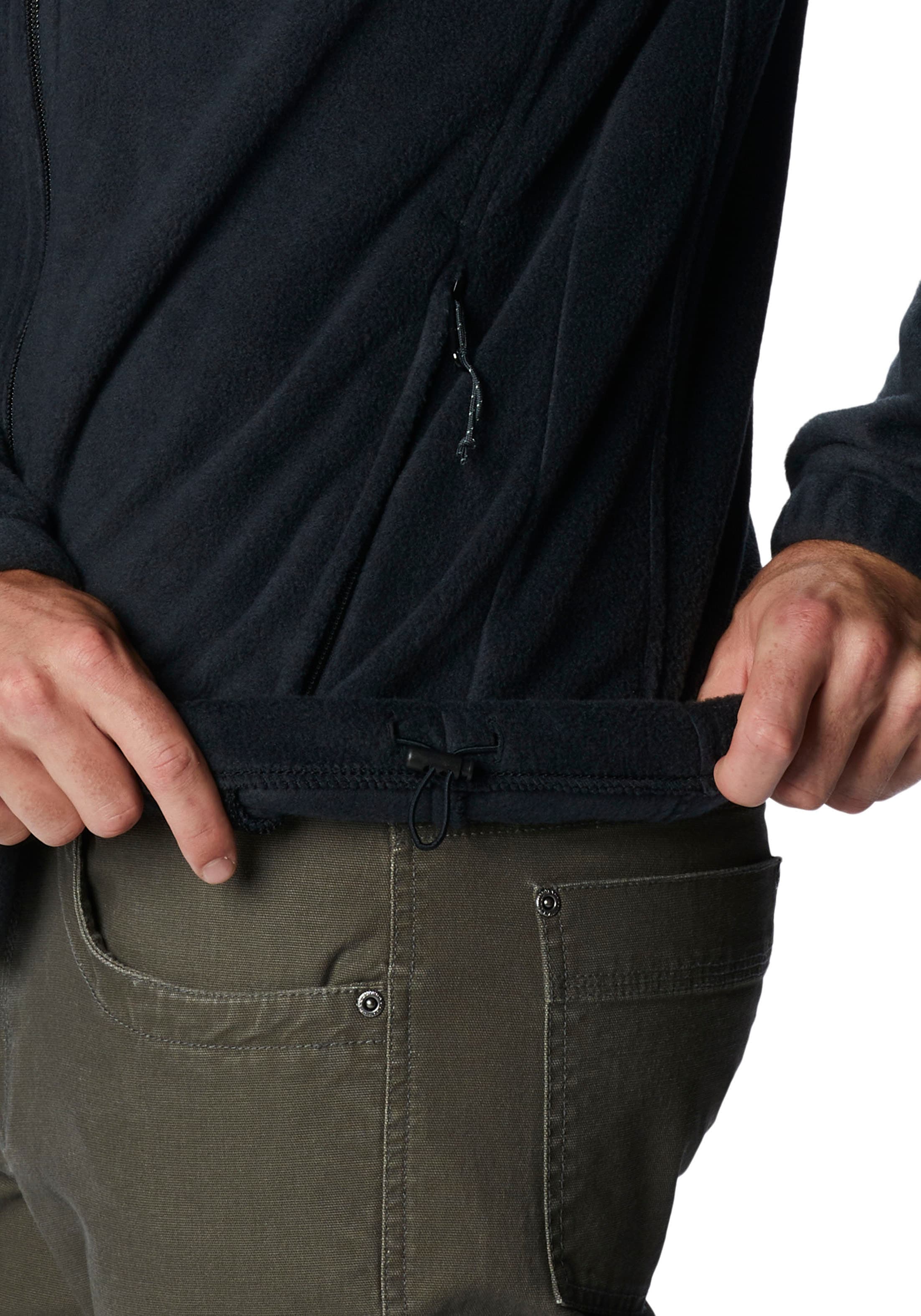 Columbia Fleecejacke »STEENS MOUNTAIN FULL ZIP 2.0« 1 Stk. tlg.