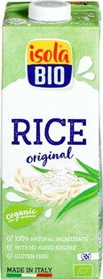 Isola Bio Rice Original 1LT