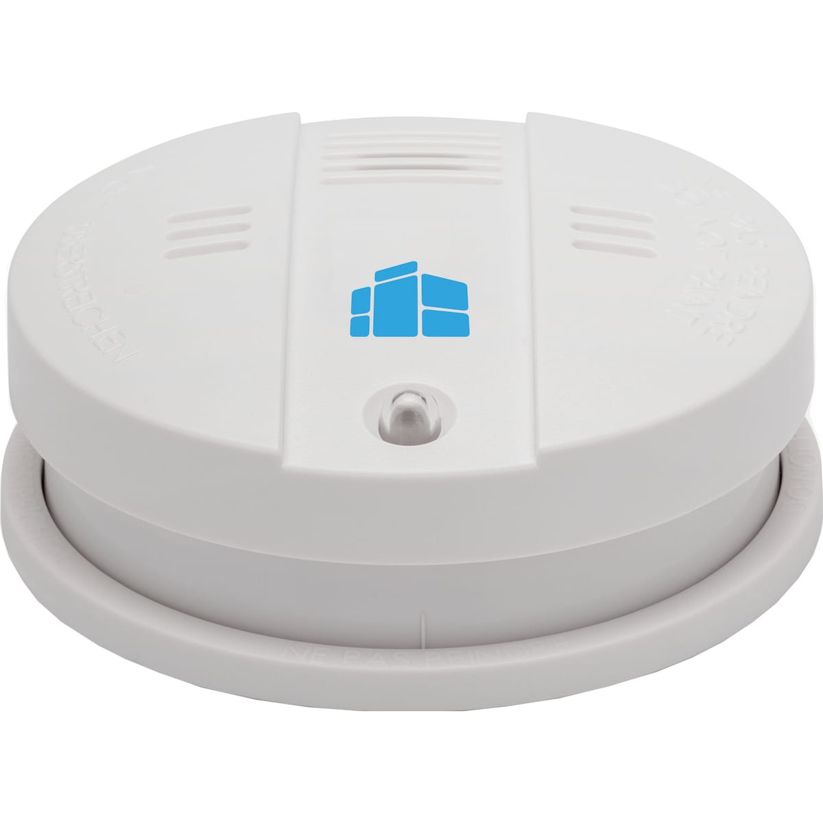 HomeControl Smart røykvarsler