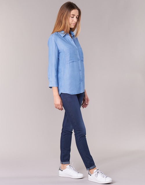 Armani jeans - HERTION Azul