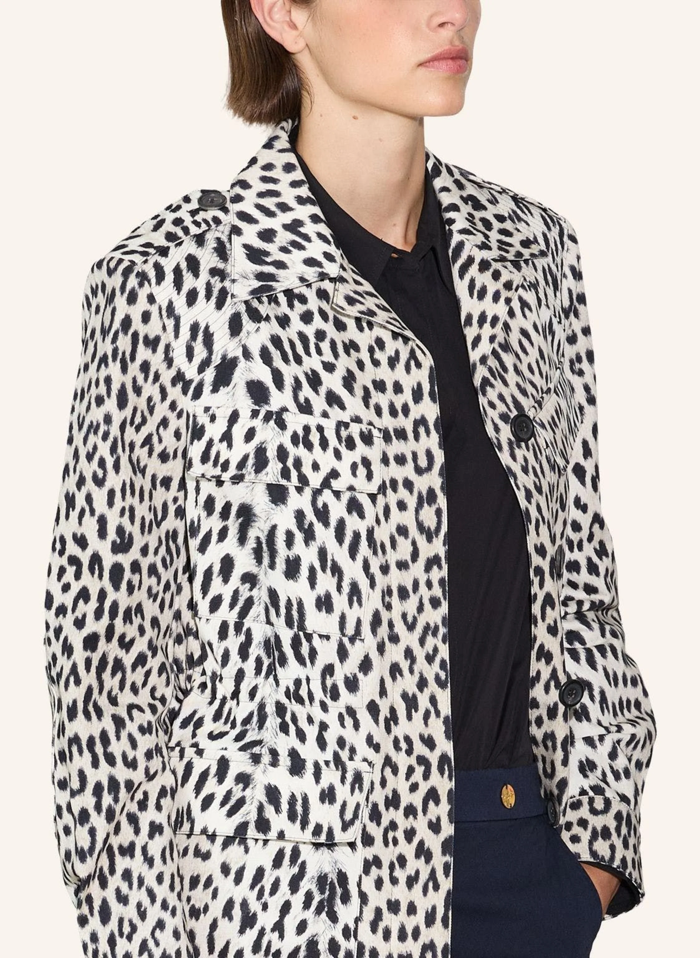 CÂLLAS MILANO Jacke CAIRO