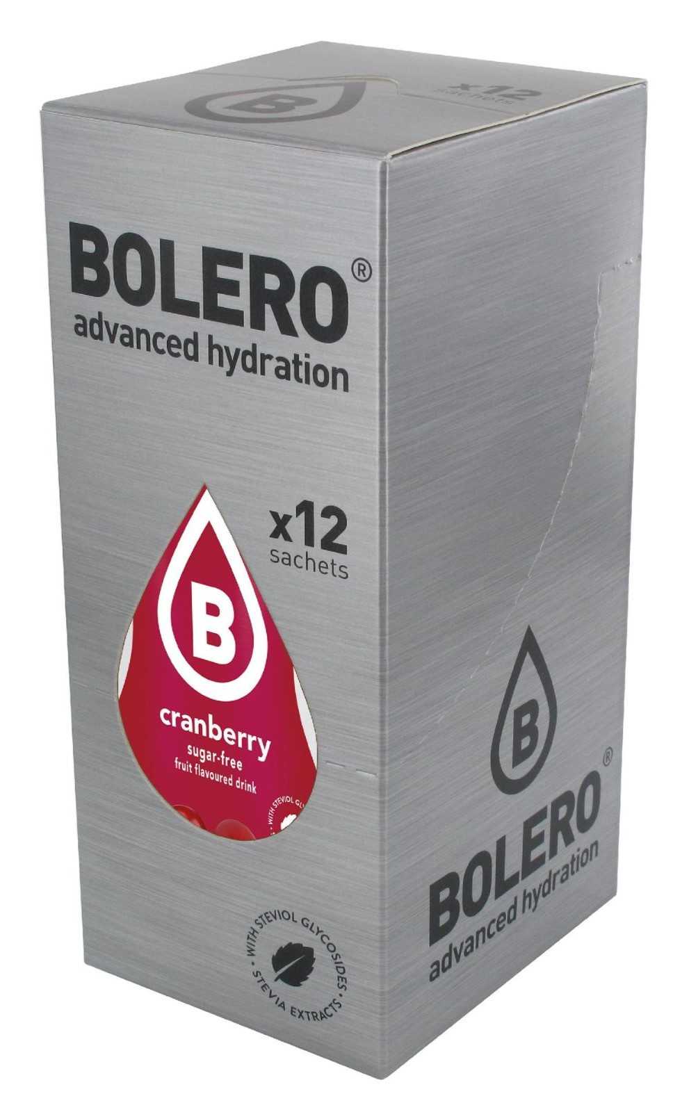 Bebidas Bolero Bebidas Bolero 9 g