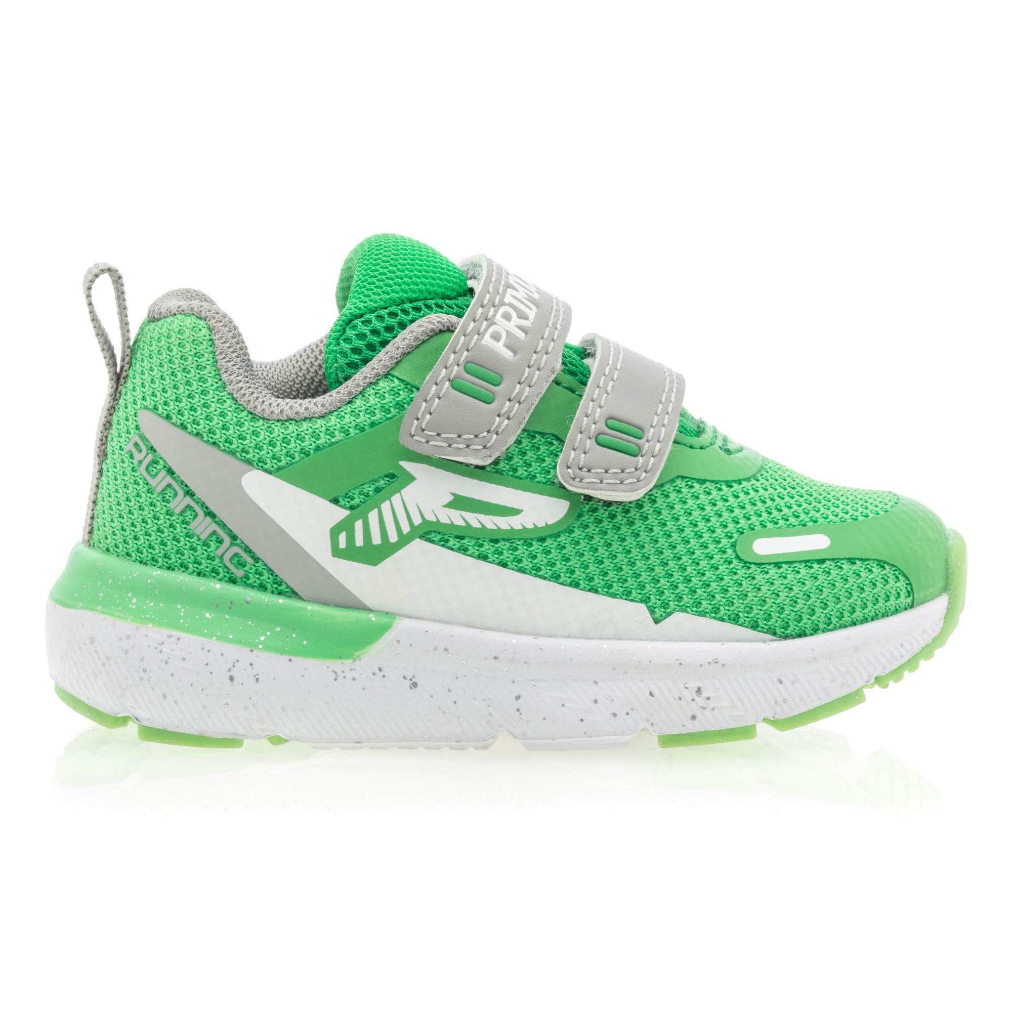 Sneakers Bébé garçon vert