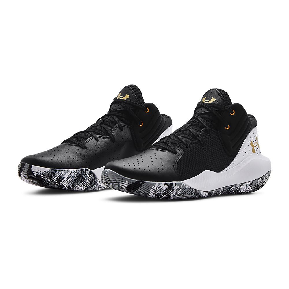Under Armour JET '21 - Chaussures basketball black