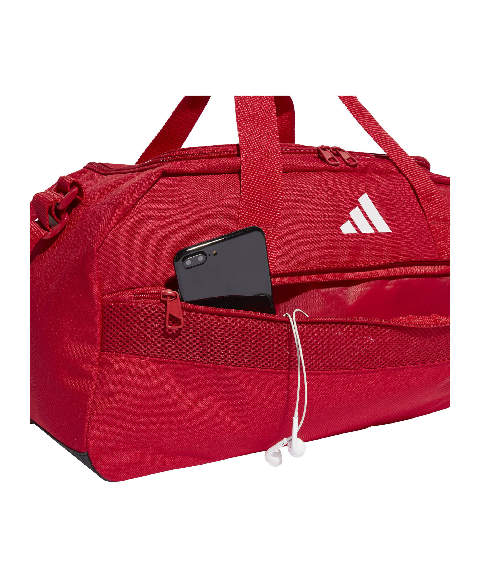 adidas Performance| Equipment - Taschen Tiro League Duffel Bag Gr. S