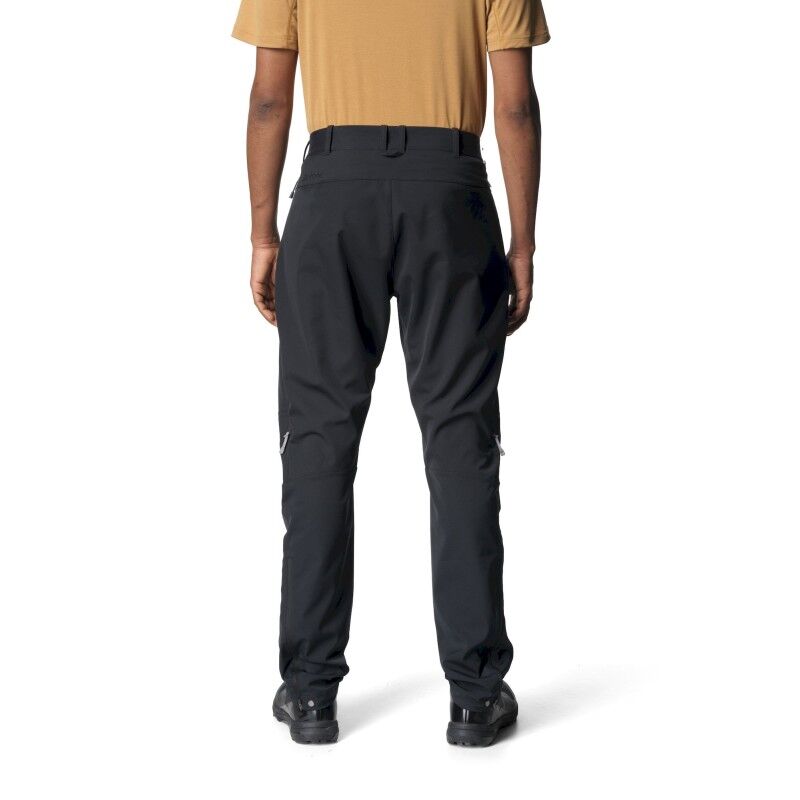 More Pants - Pantalon softshell homme