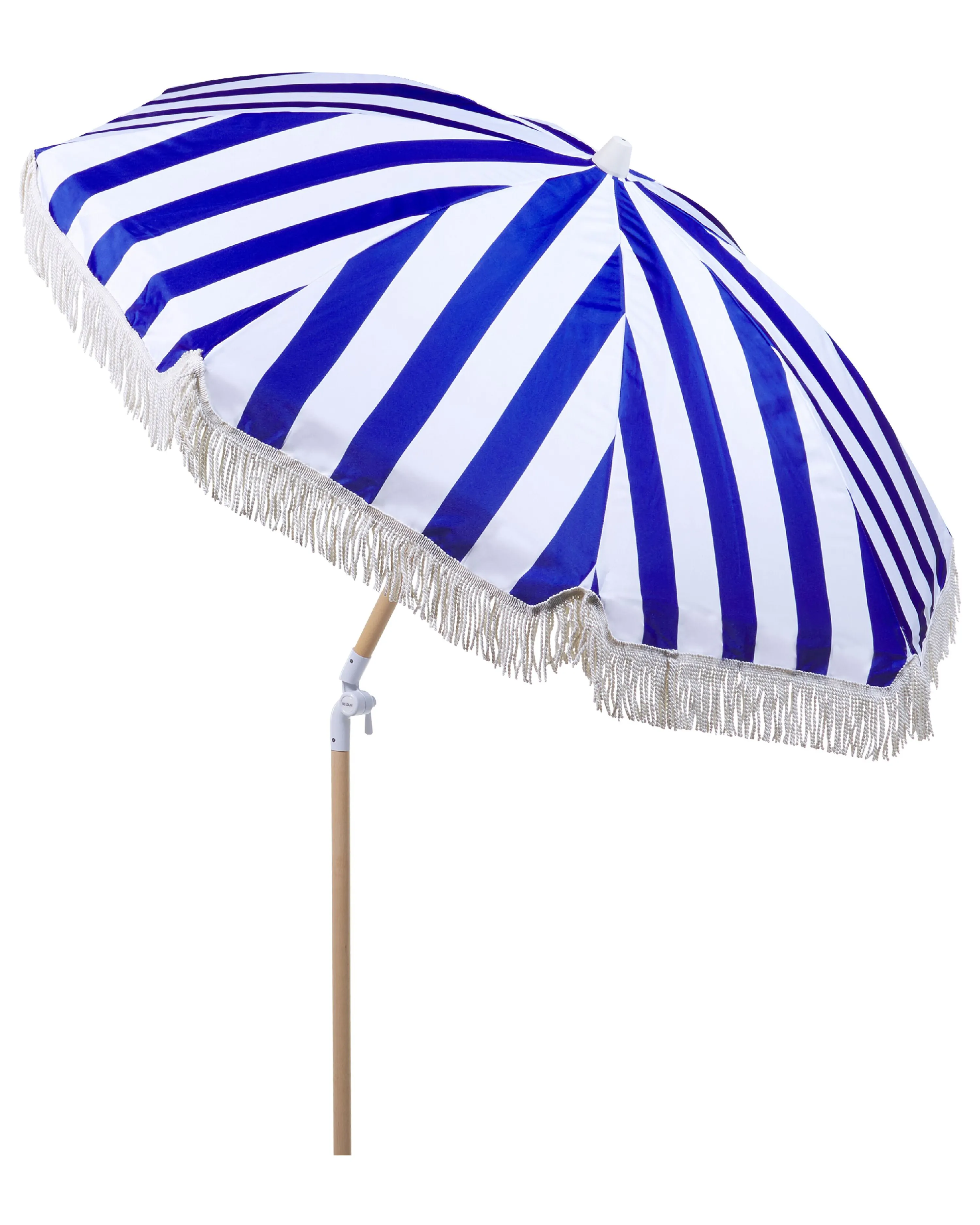 Parasol 150 cm MONDELLO Blauw