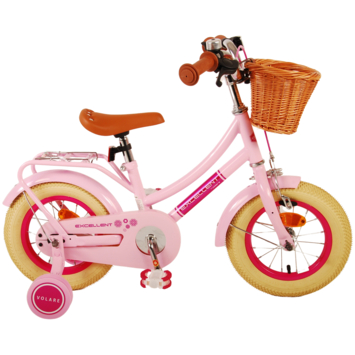 Kinderfiets Volare Excellent 12 inch