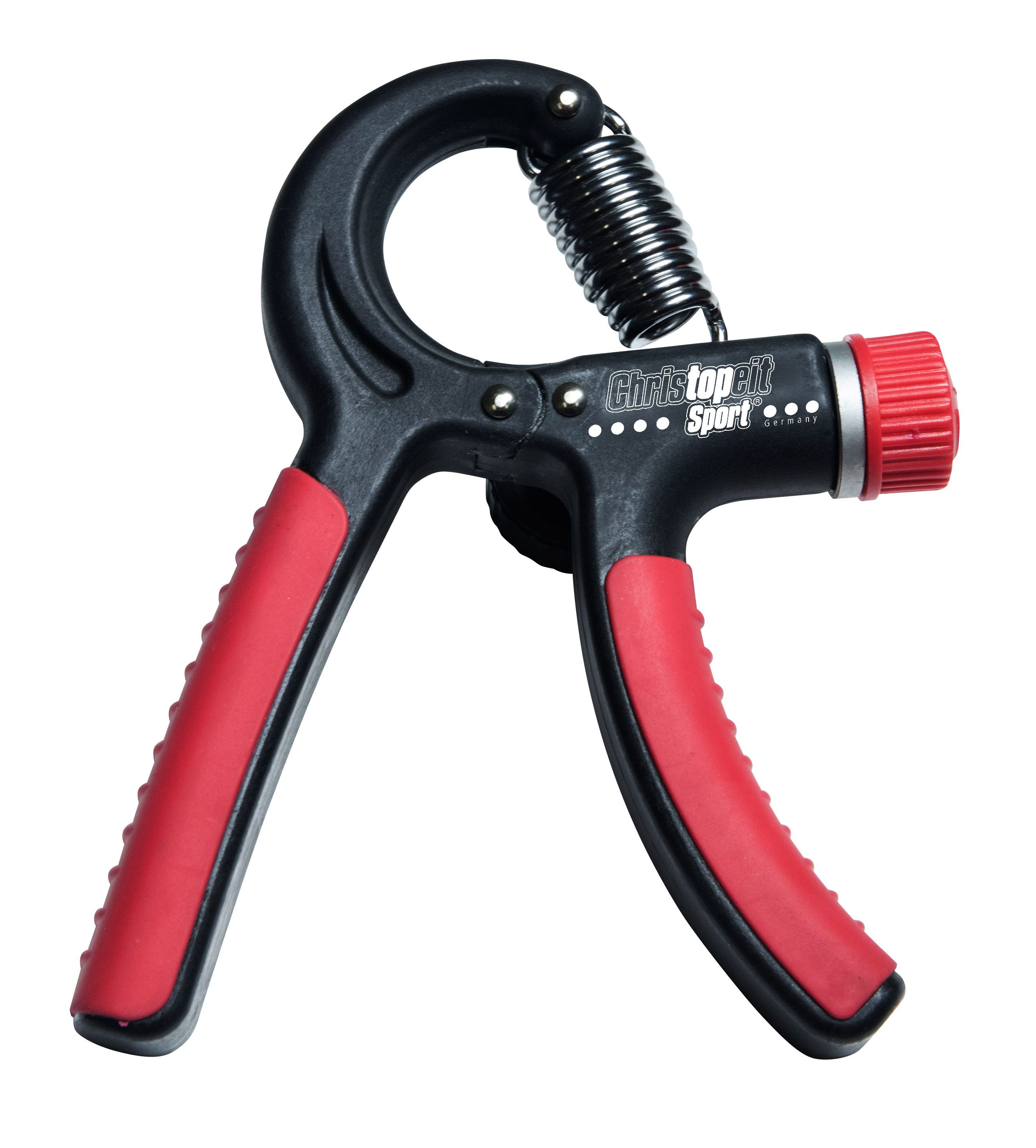 CHRISTOPEIT SPORT Handexpander