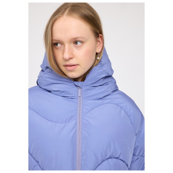 Mazine - Women's Waves Quilt Short Puffer Jacket - Veste d'hiver