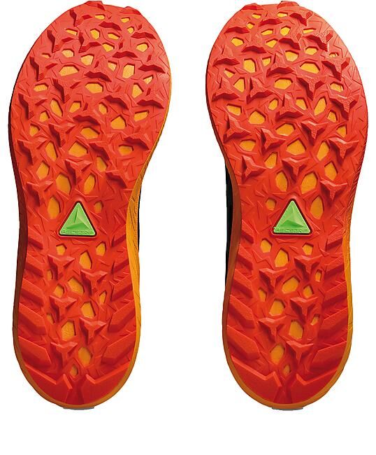 ASICS - CHAUSSURES DE TRAIL FUJI LITE 5 M