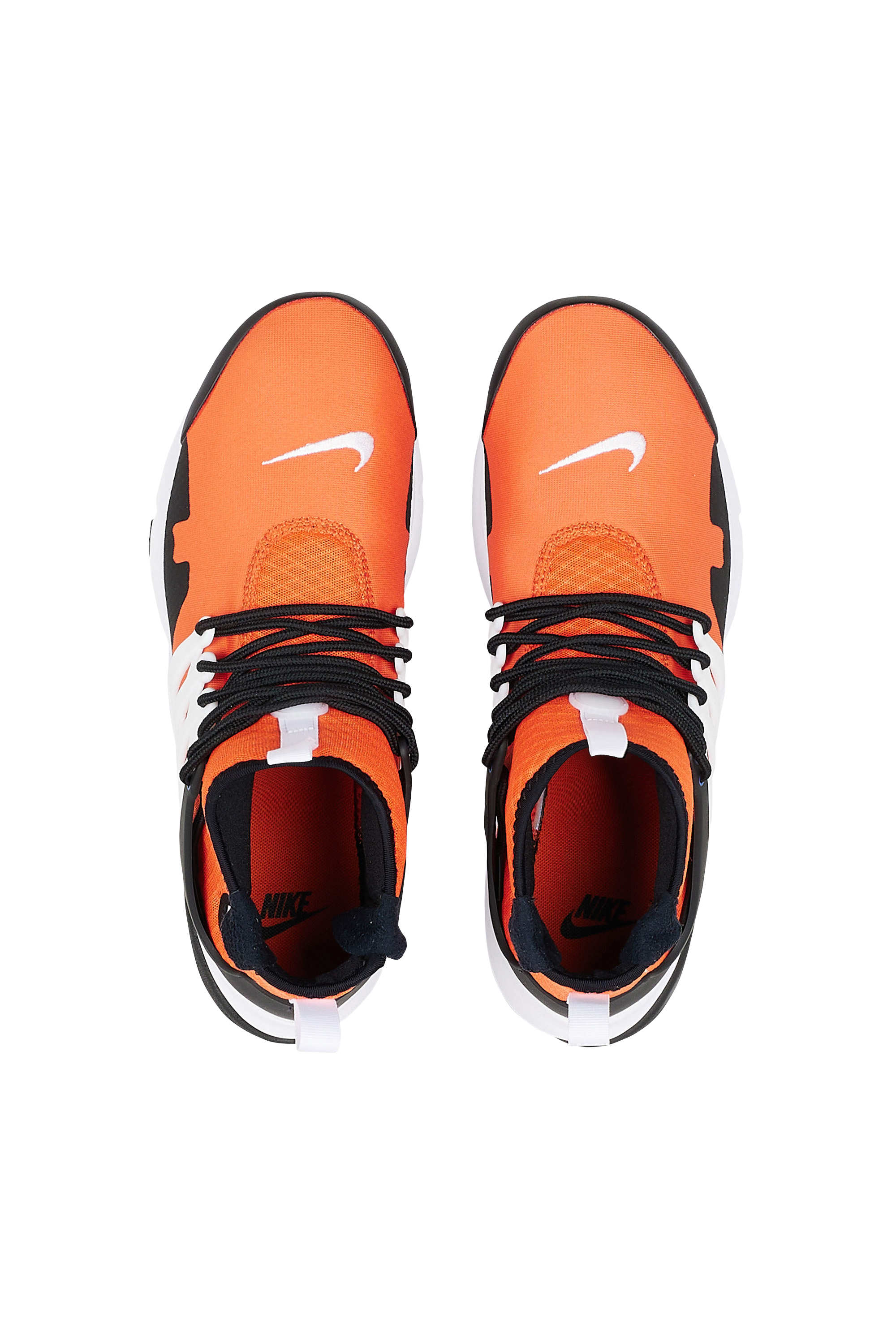 NIKE Baskets NIKE AIR PRESTO MID UTILITY Orange