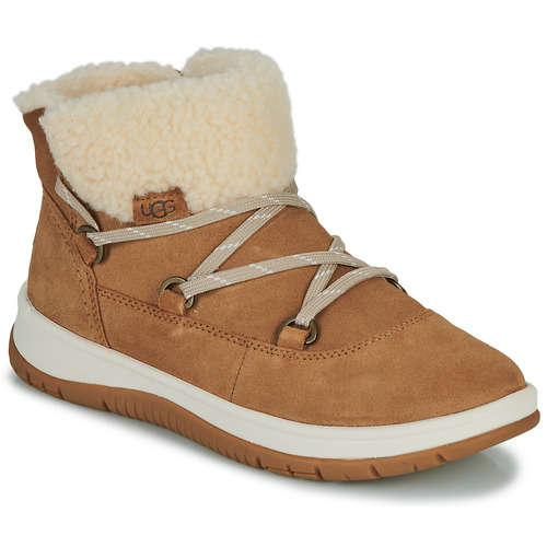 UGG - LAKESIDER HERITAGE LACE Camel