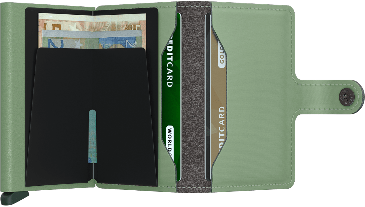 Miniwallet yard