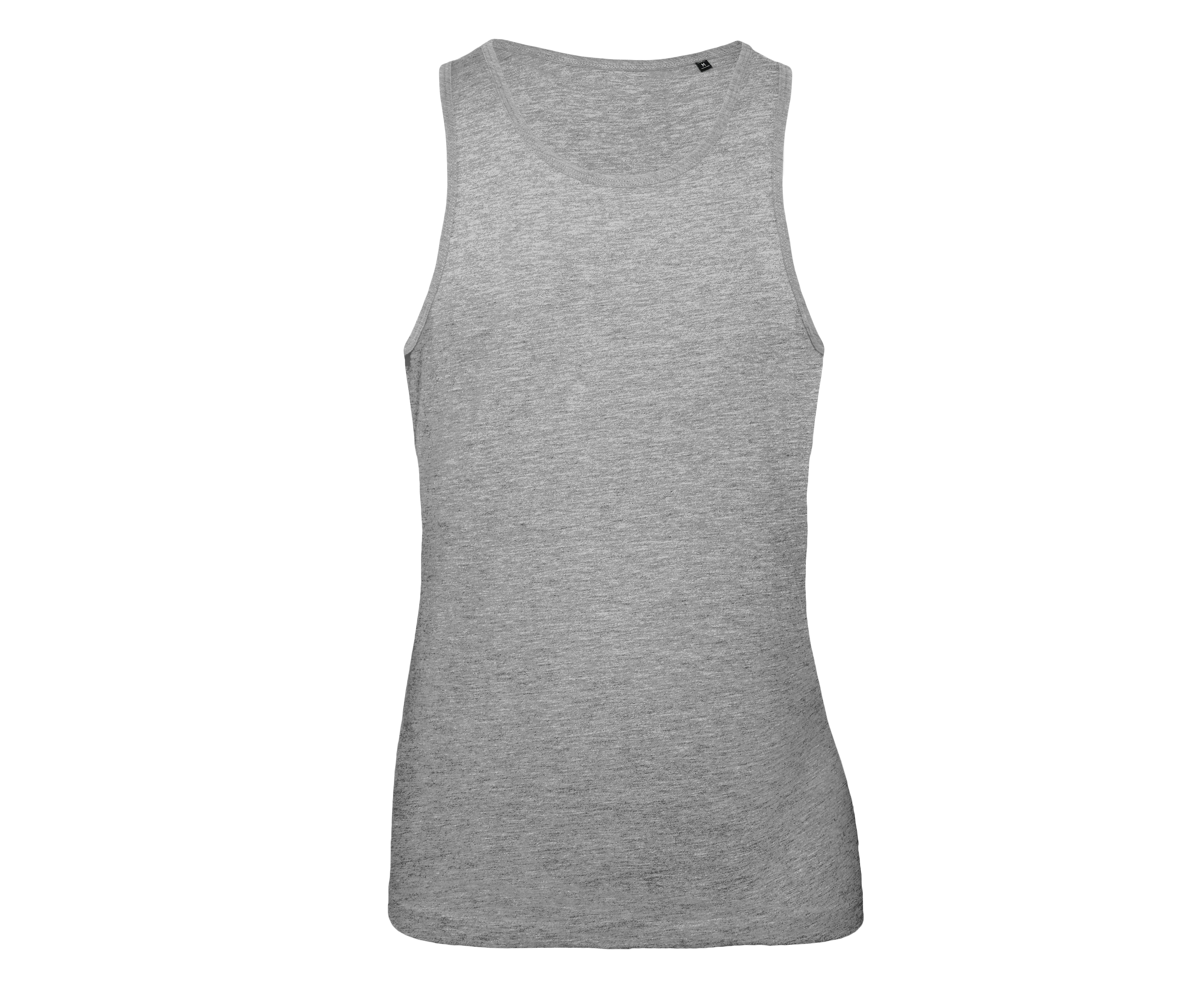 B&C BC072 - Débardeur Coton Bio Homme