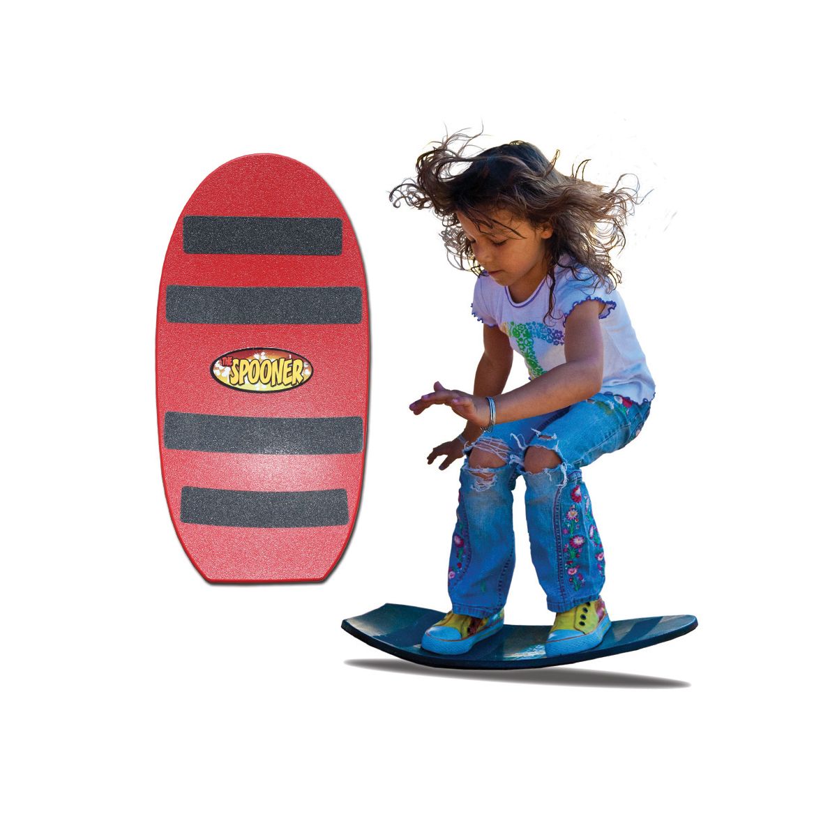 EDUPLAY Spooner Board