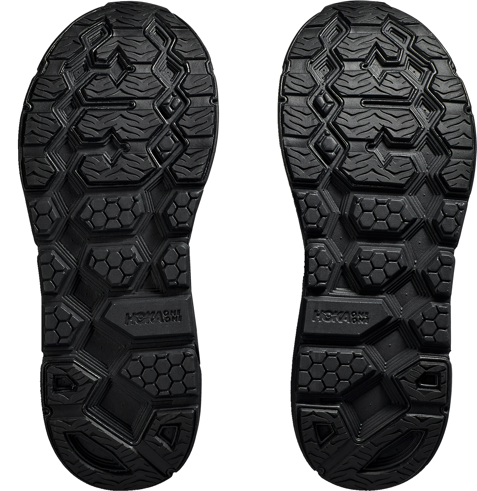 Clifton L GTX Unisex BBLC/Black/Black