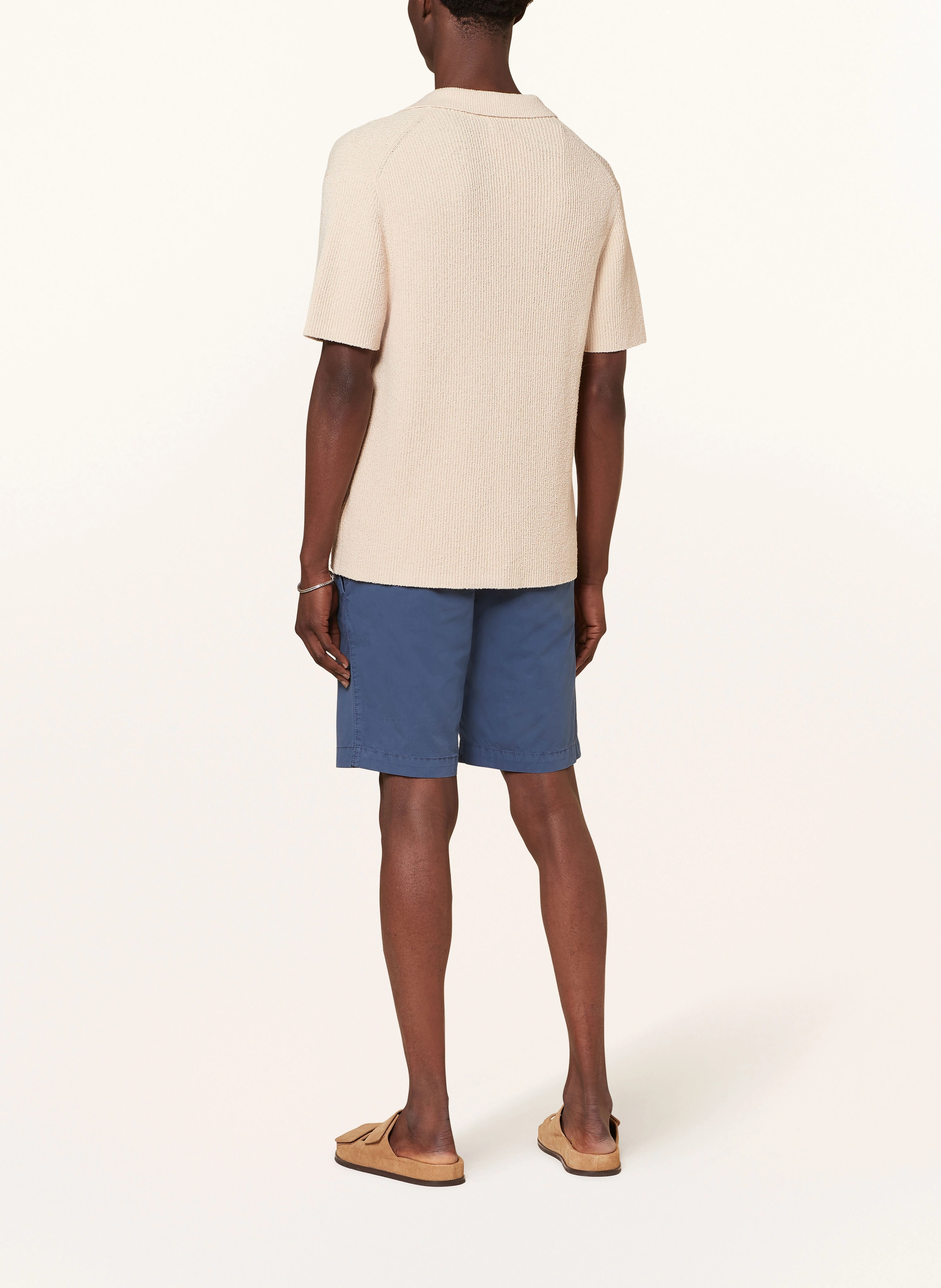 PAUL Shorts Comfort Fit