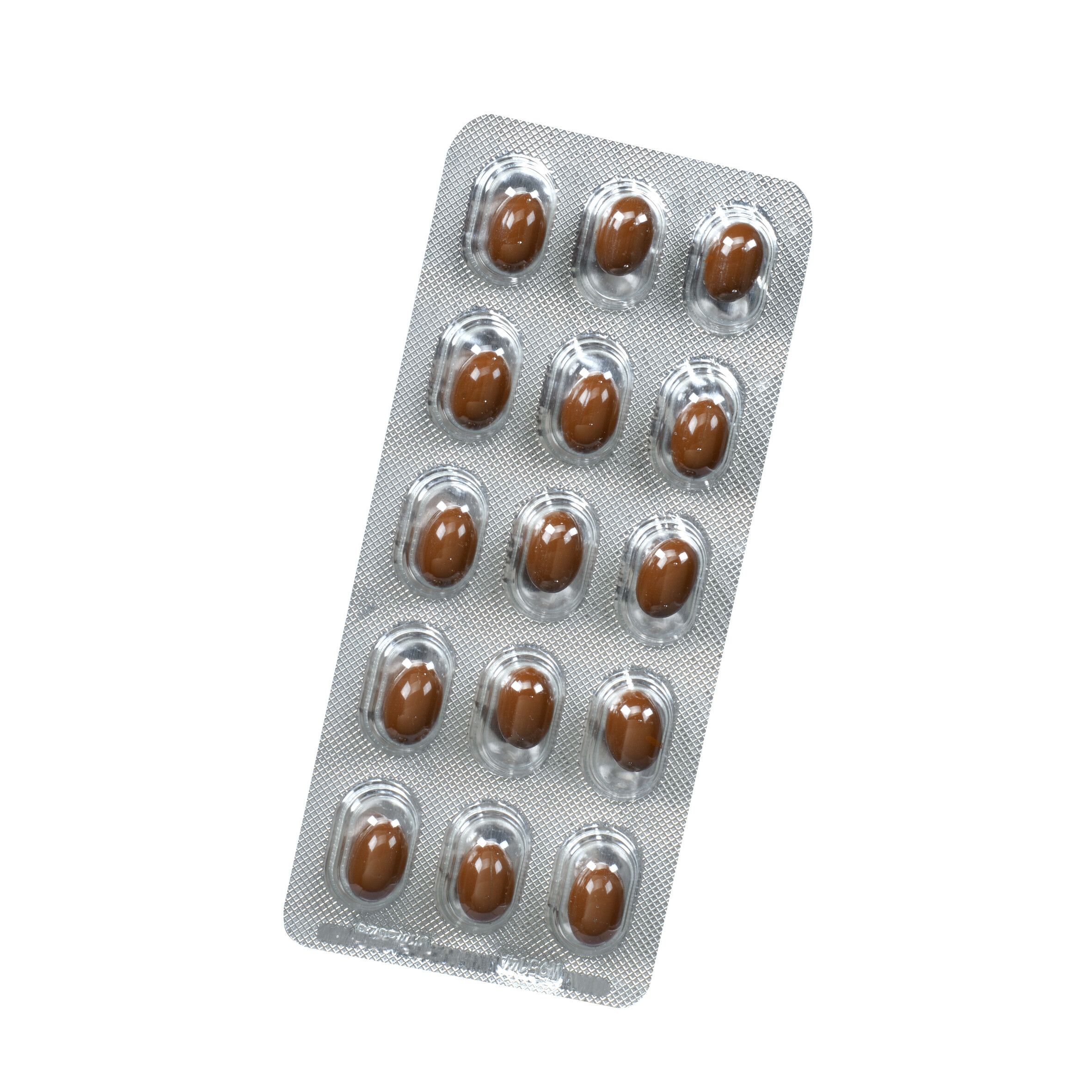 Salus® Sabal-Kürbis-Kapseln