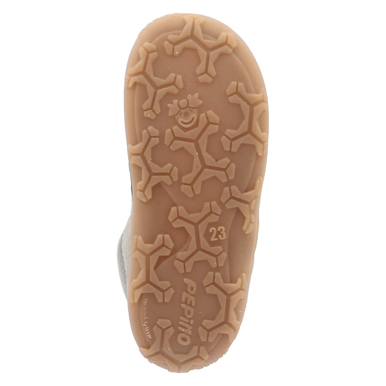 Pepino Schnürschuhe CORY  - eukalyptus