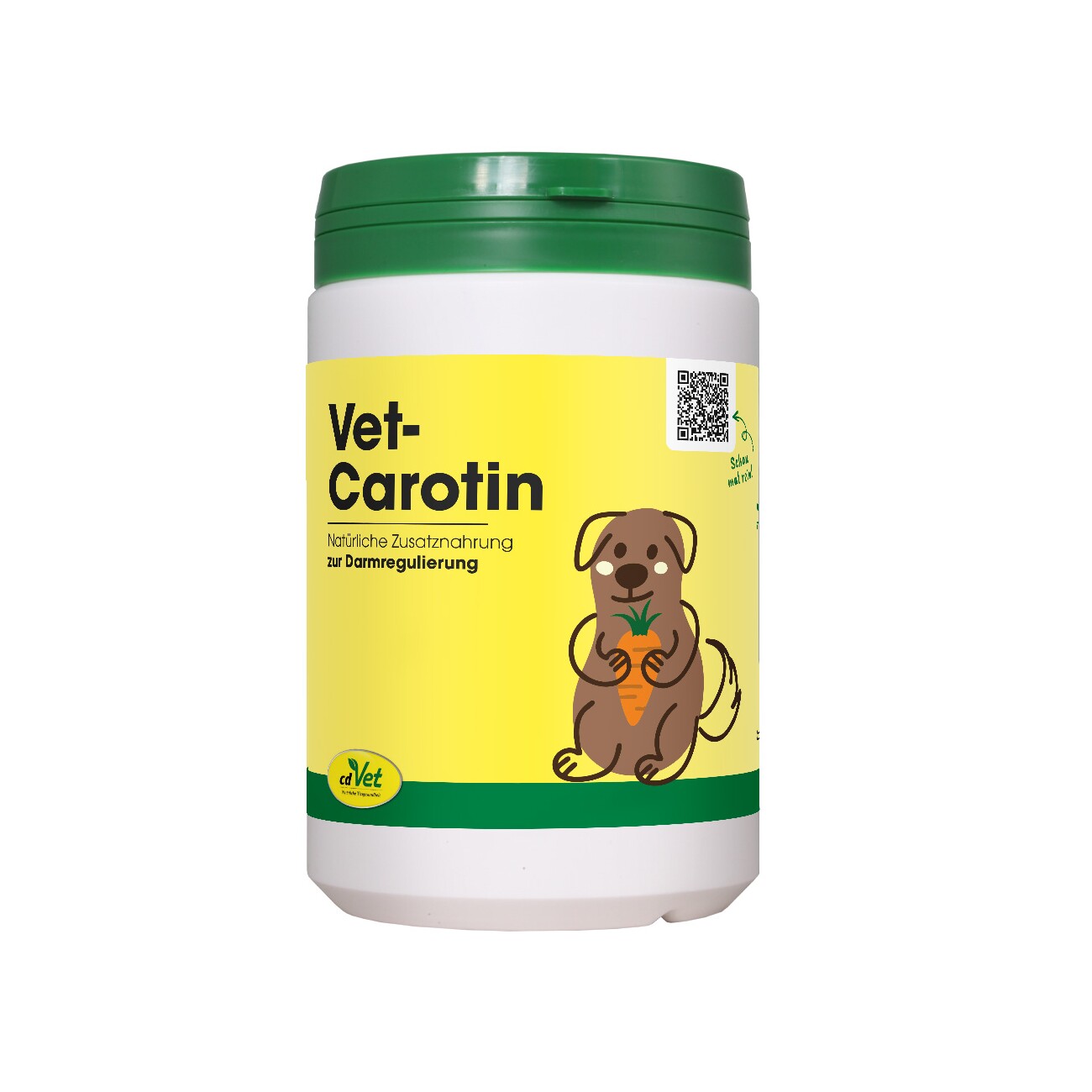cdVet VetCarotin 720 g