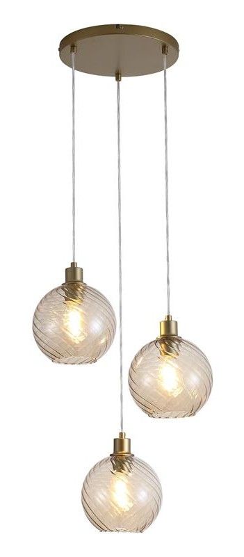 Hanglamp Radiance ⌀30  cm