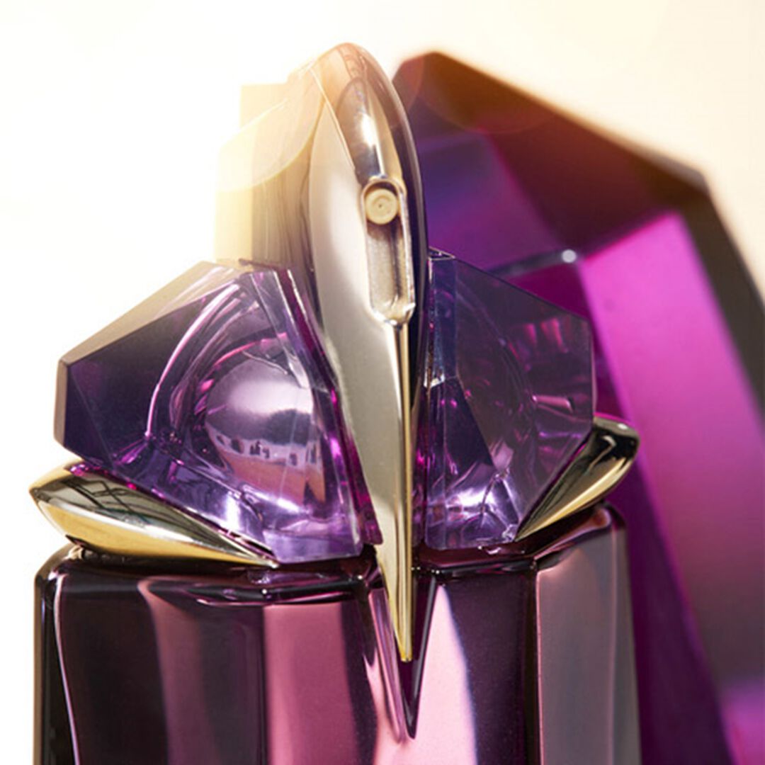 MUGLER Alien Eau de Parfum Recarregável - 30ml