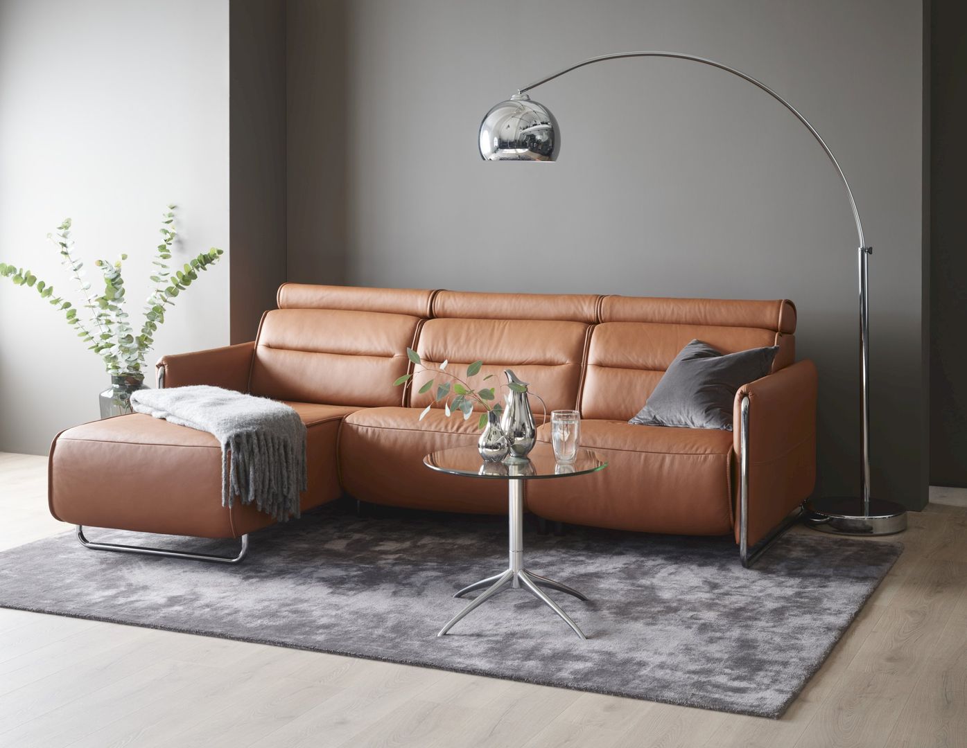 Stressless Emily Zitbank