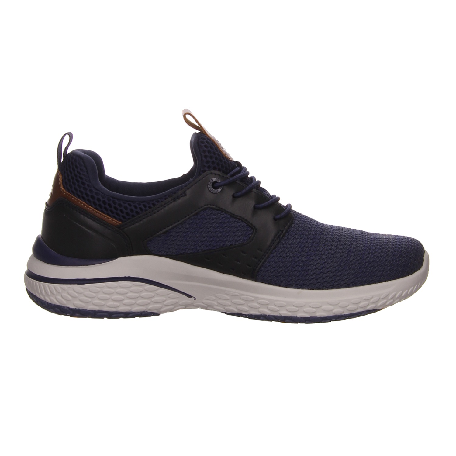 Dockers Sneaker blau blau