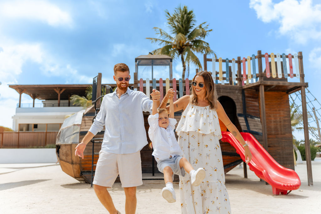 Fly & Go Corendon Mangrove Beach Ultra All Inclusive - Hotel