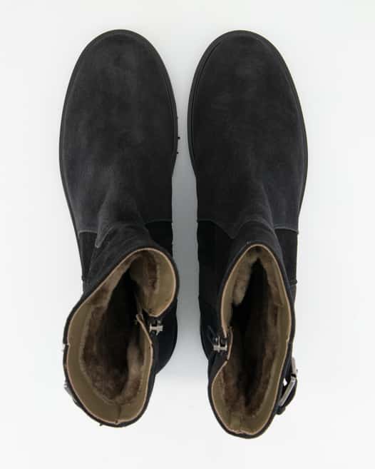 Konstantin Starke M099/M Stiefeletten in Schwarz