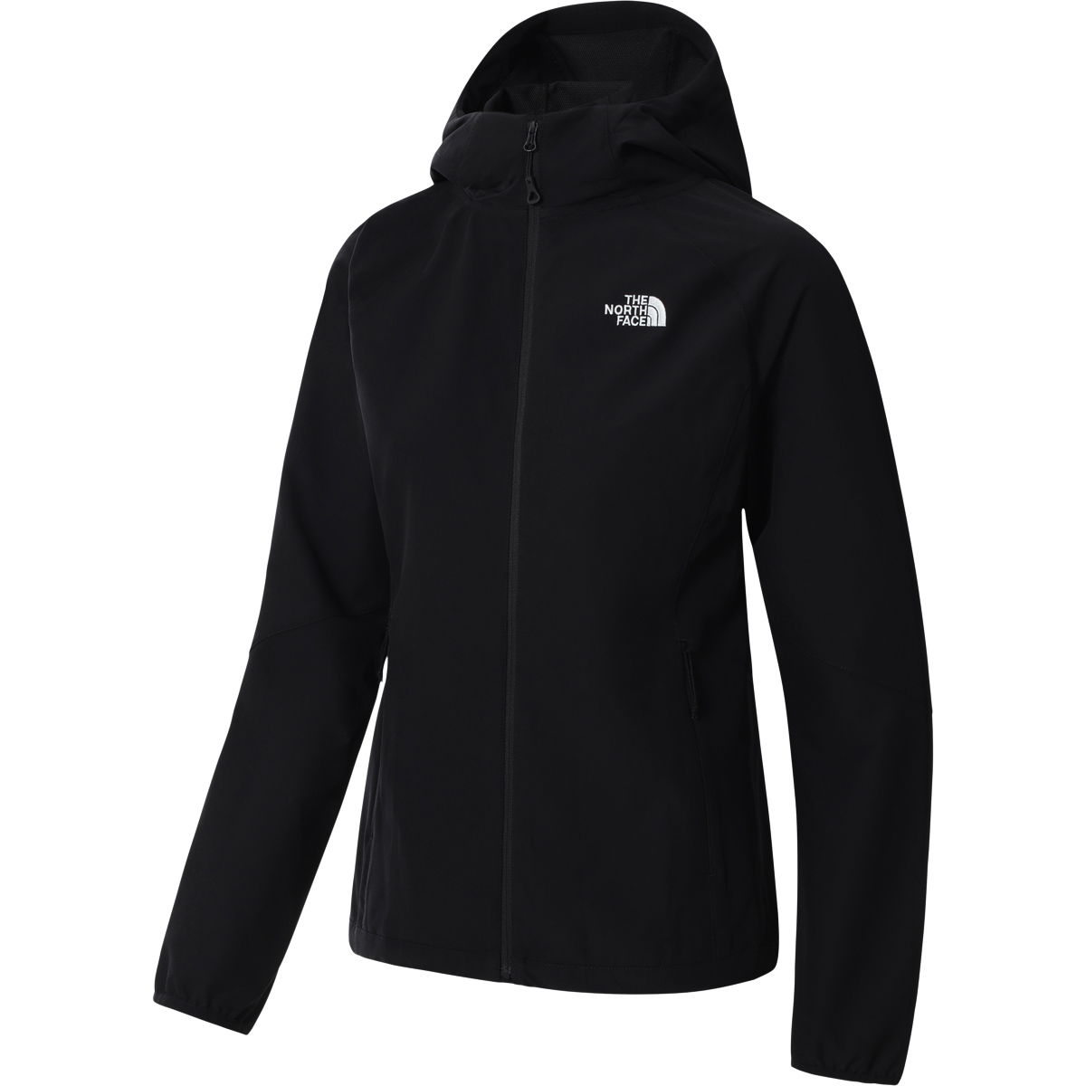 The North Face Apex Nimble Hood Jakke Dame