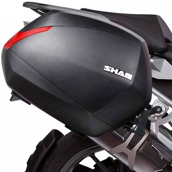 Shad - Support Fixation 3P System BMW R1200 GS W0GS16IF