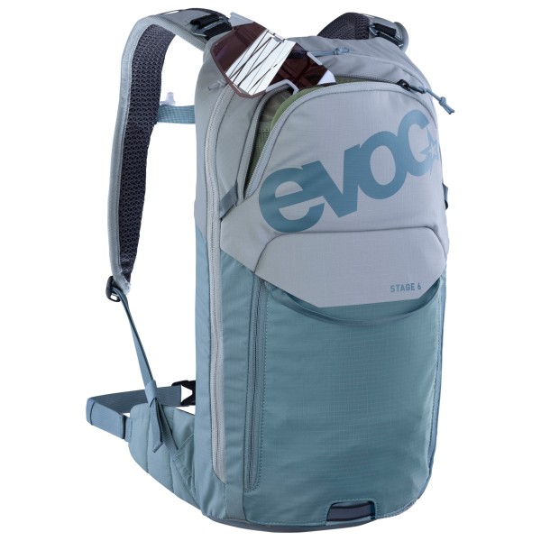 Evoc - Stage 6 - Sac à dos vélo