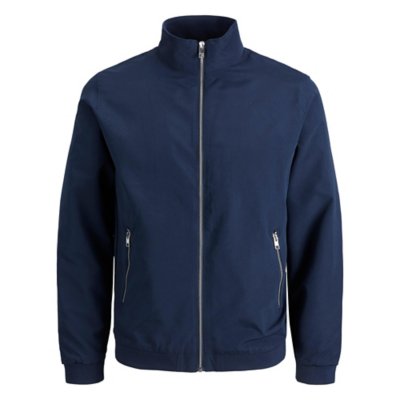 Veste homme Jjerush Harrington Bomber JACK JONES