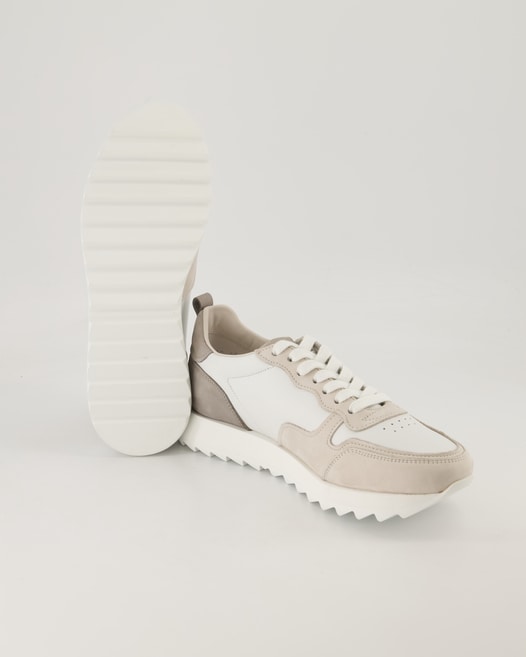 Kennel & Schmenger Stroke Sneaker in Weiß