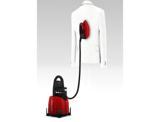 LAURASTAR - Centrale vapeur LIFT Original Red