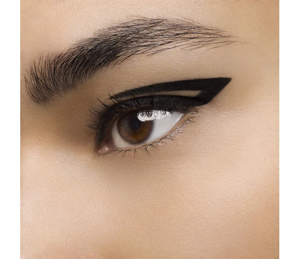 Yves Saint Laurent CRUSHLINER STYLO WATERPROOF EyelinerNoir