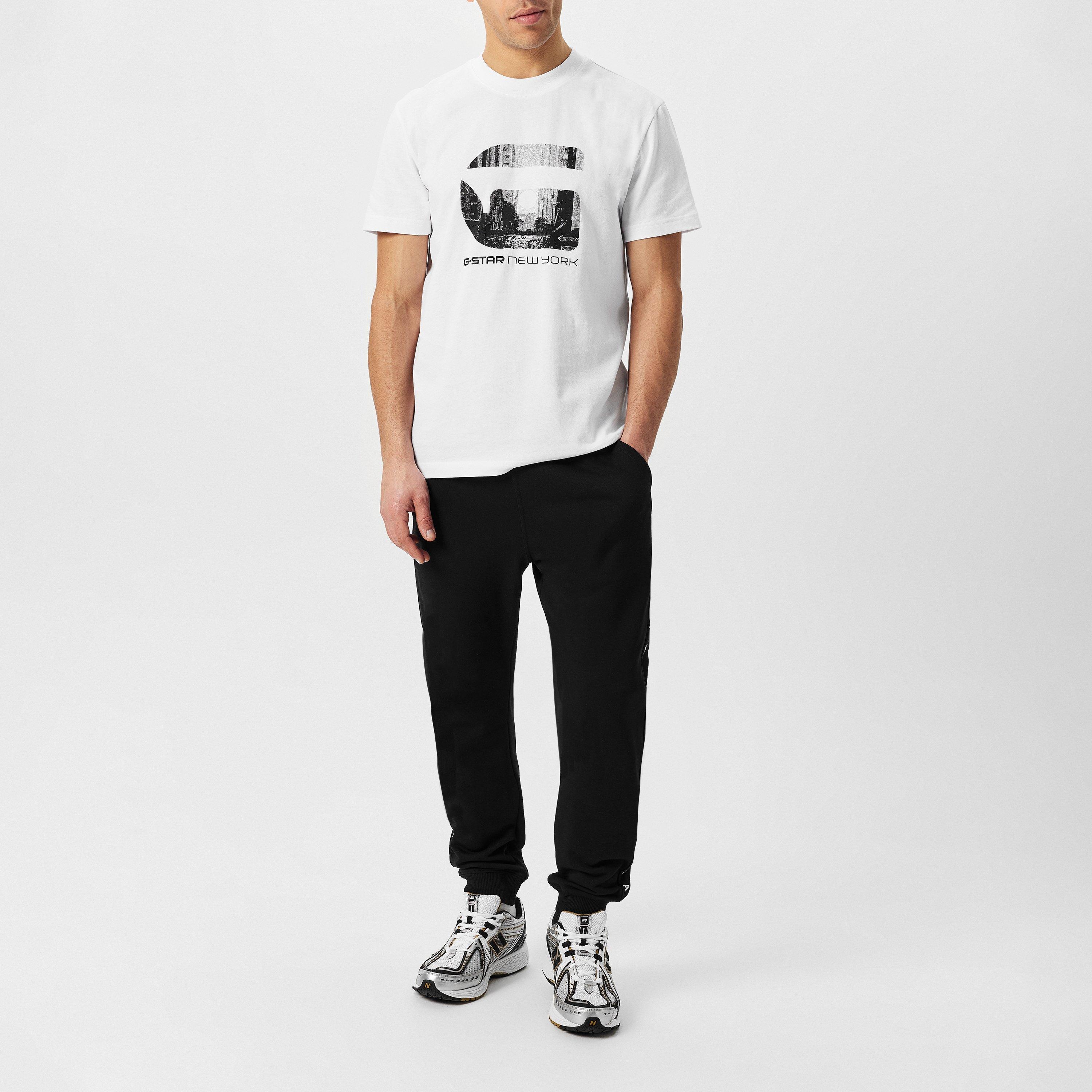 G Star New York T Shirt