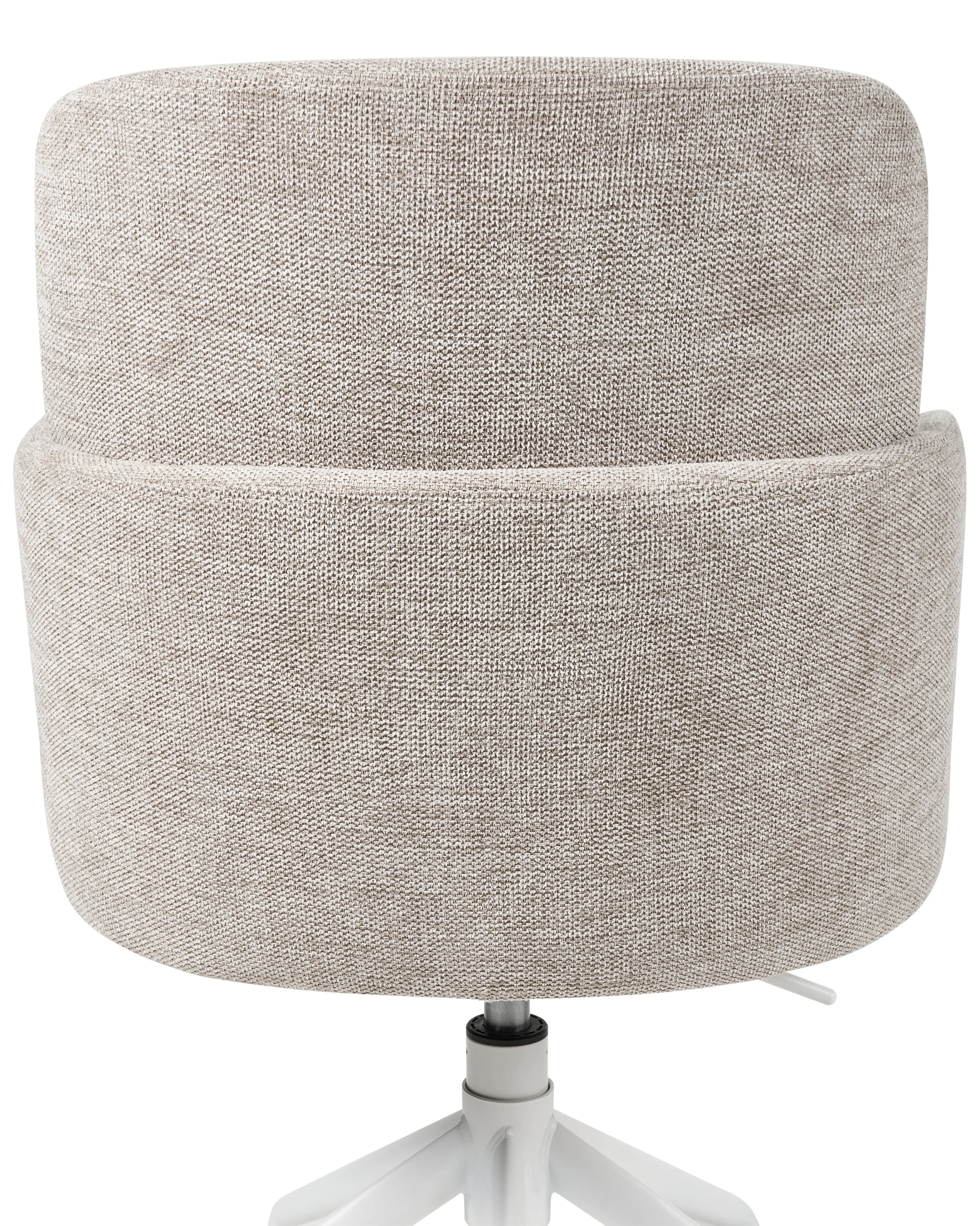 Bureaustoel DRYDEN Beige