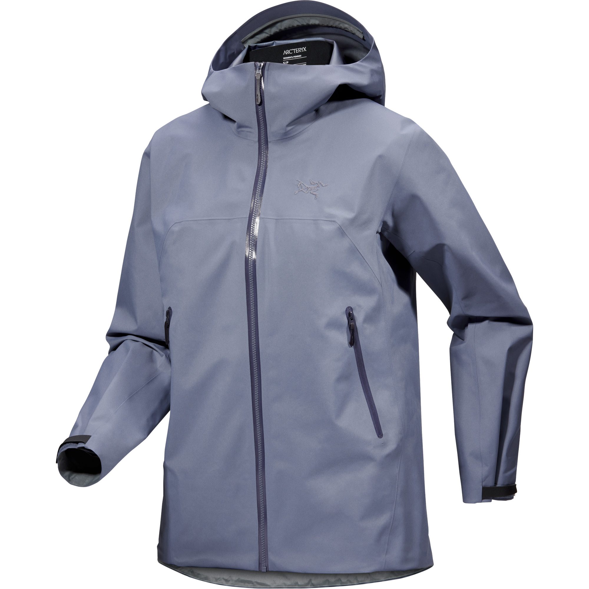 Arc'teryx Beta GORE-TEX® Hardshelljacke Damen stratus