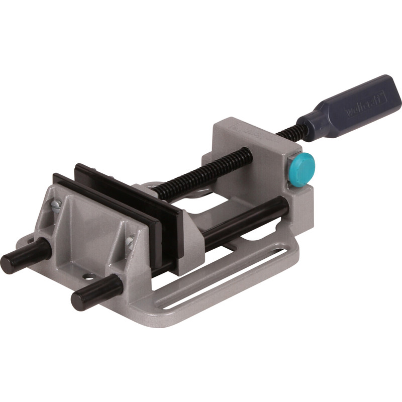 Wolfcraft tafelklem 100mm