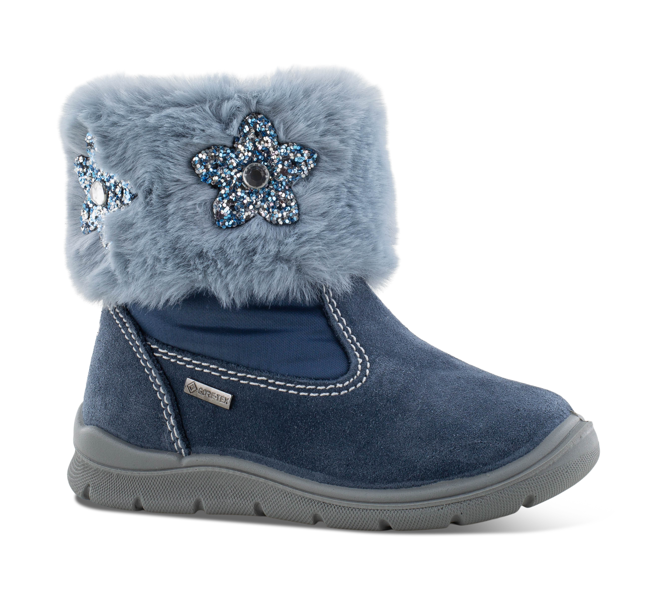 Primigi Skate Gtx - Winterschuhe